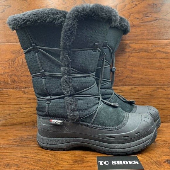 Baffin Ella Winter Boots 1 
